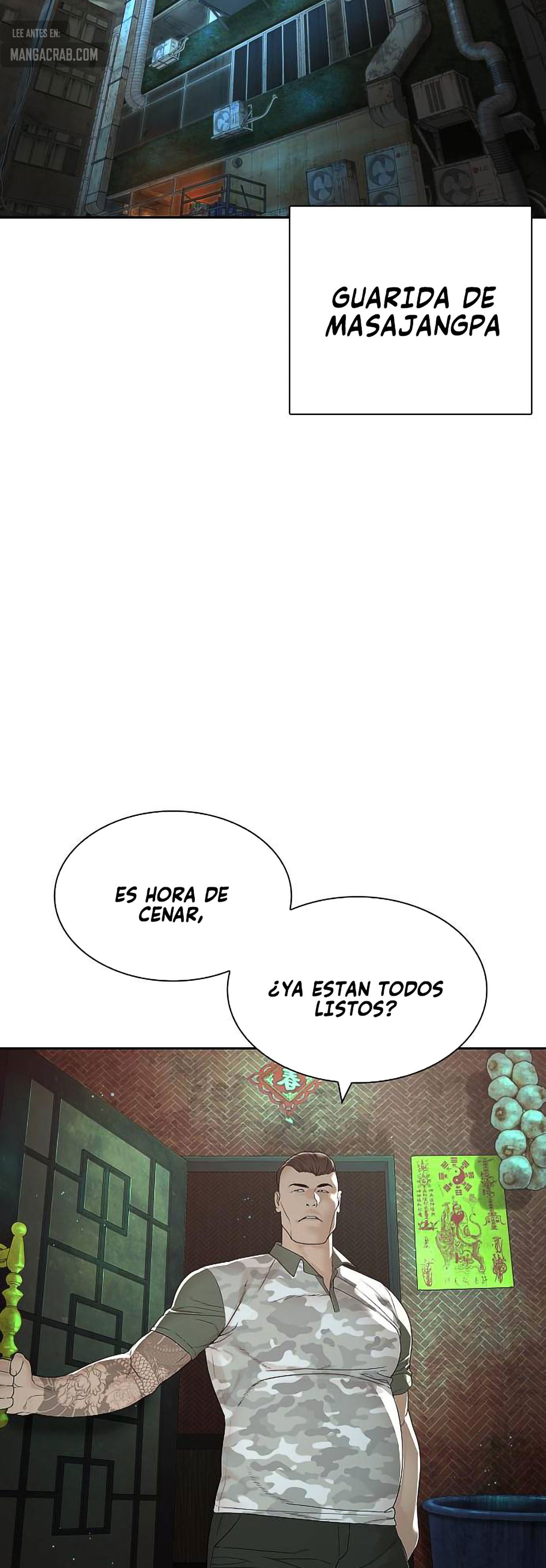 Read Viral Hit Español Manga Online