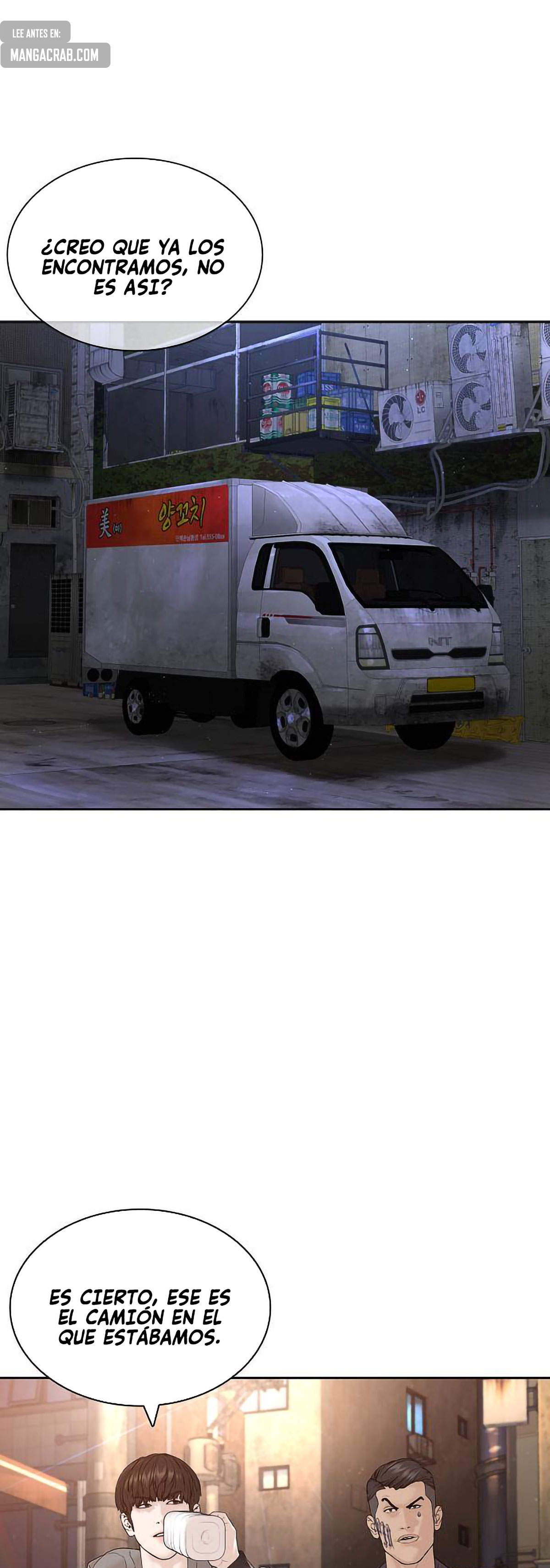 Read Viral Hit Español Manga Online