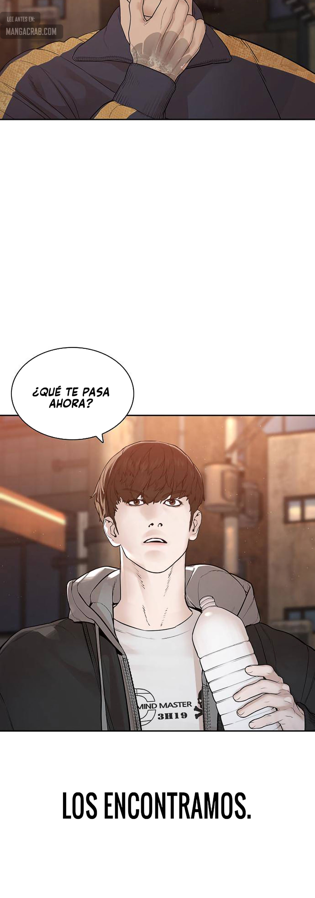 Read Viral Hit Español Manga Online