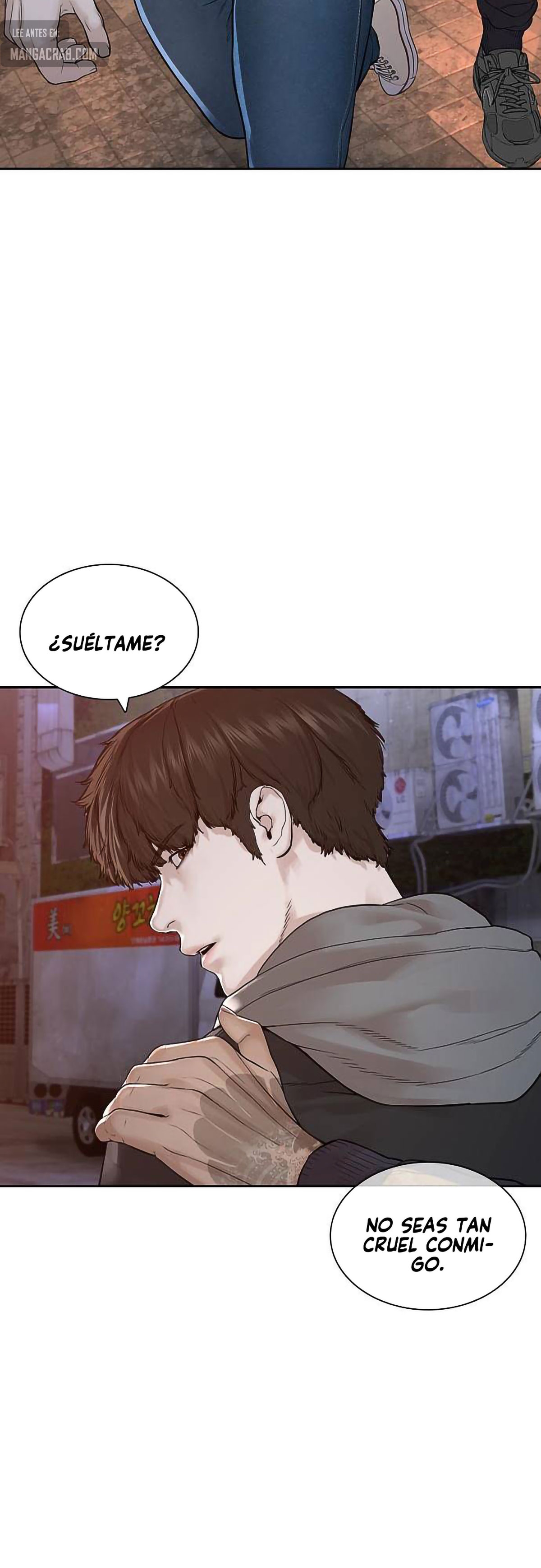 Read Viral Hit Español Manga Online