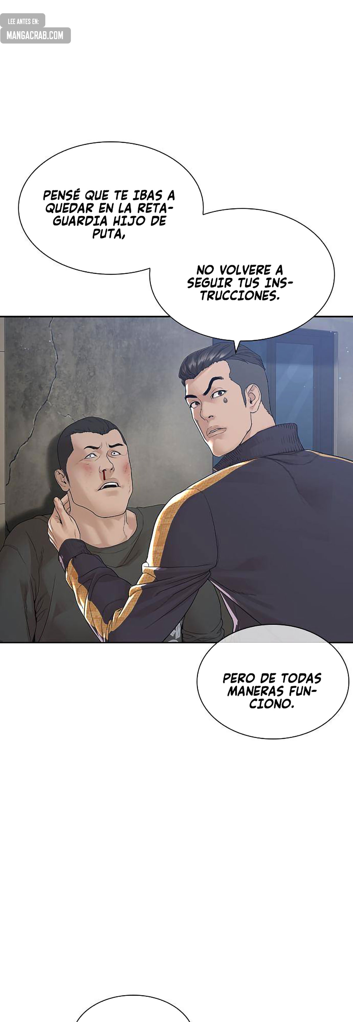 Read Viral Hit Español Manga Online