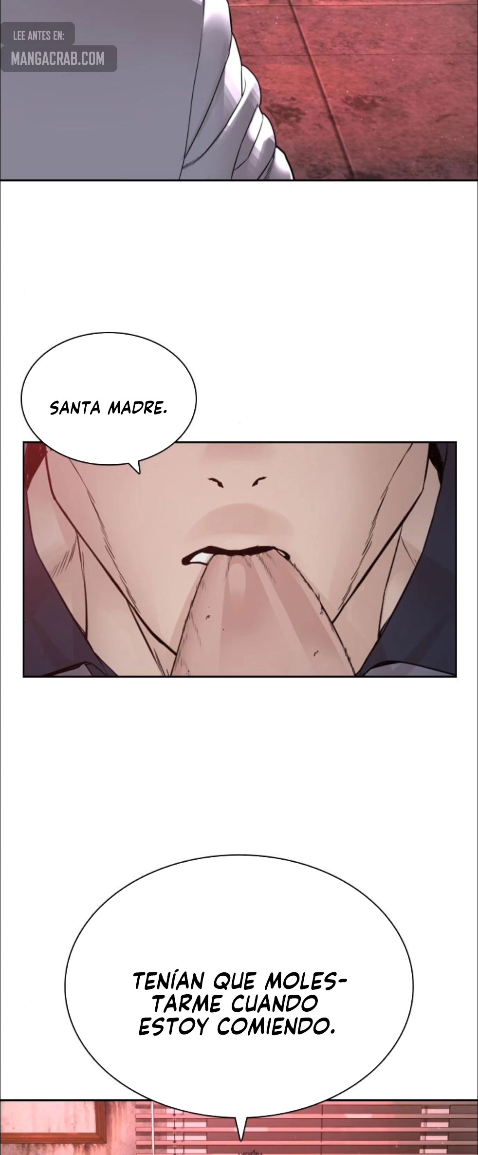 Read Viral Hit Español Manga Online