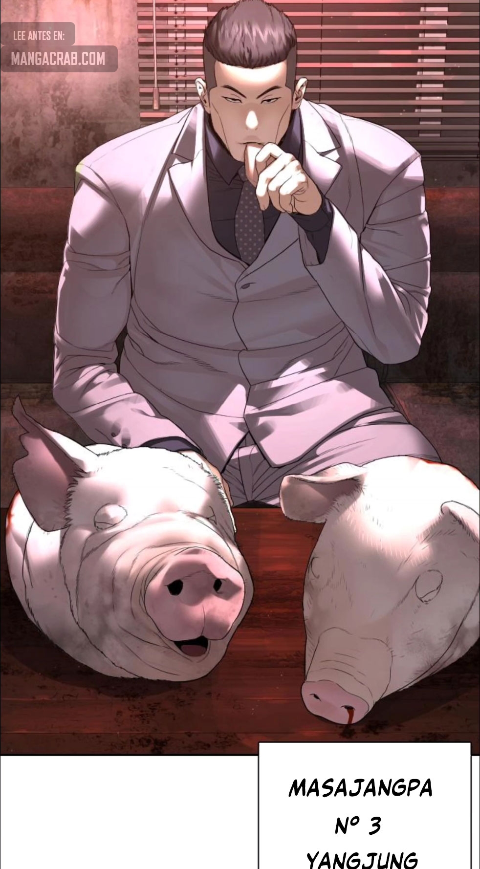 Read Viral Hit Español Manga Online