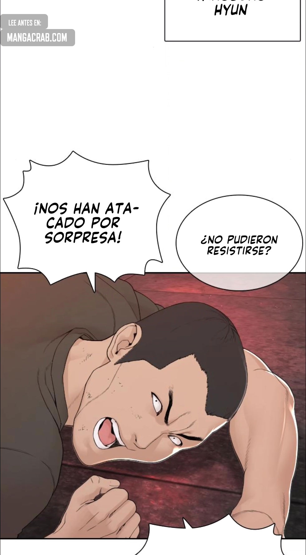 Read Viral Hit Español Manga Online