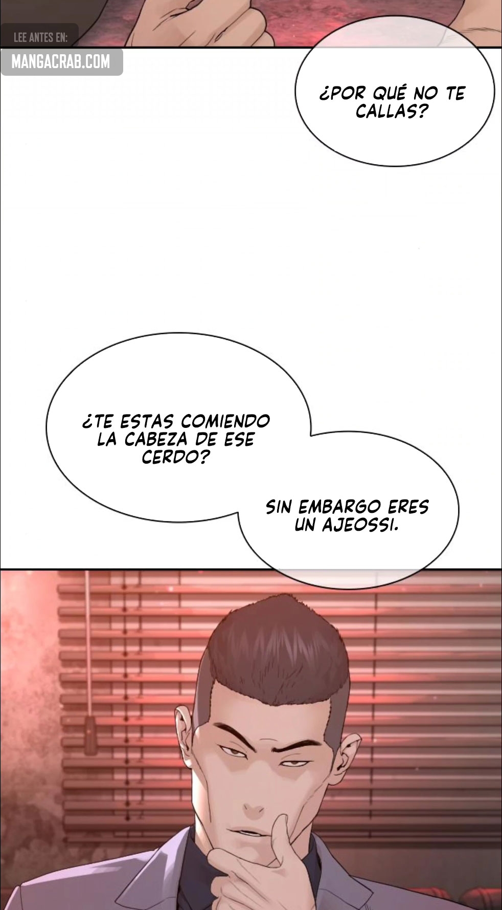Read Viral Hit Español Manga Online