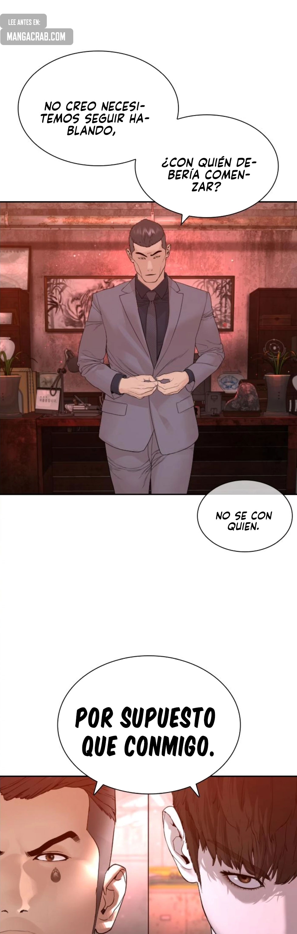 Read Viral Hit Español Manga Online