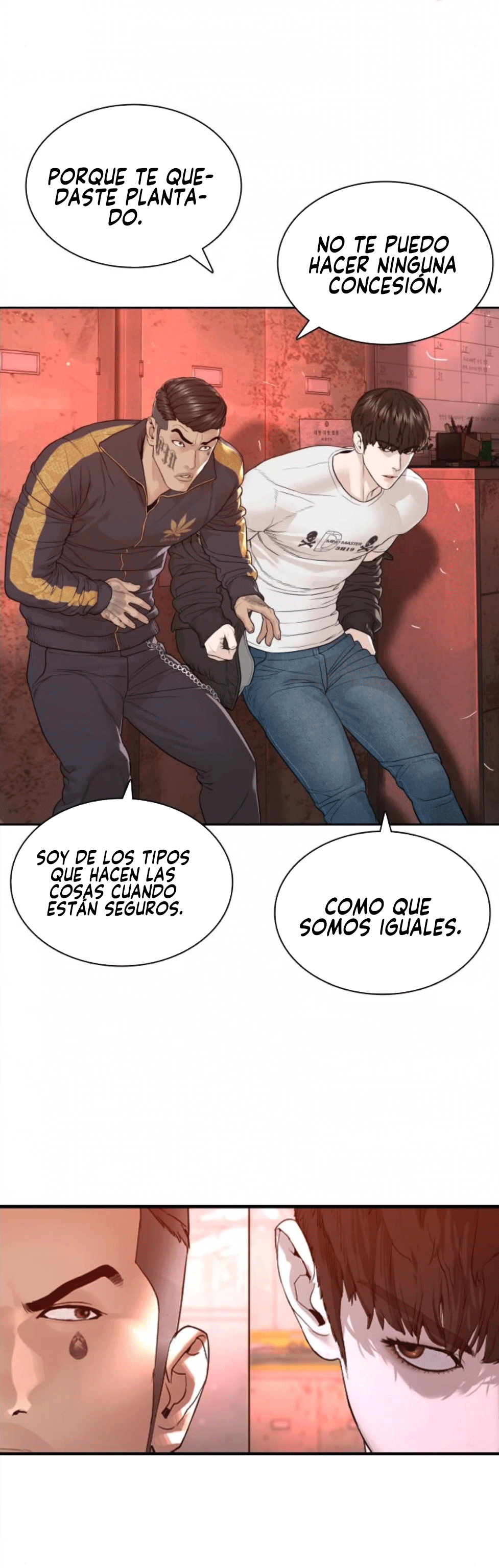 Read Viral Hit Español Manga Online