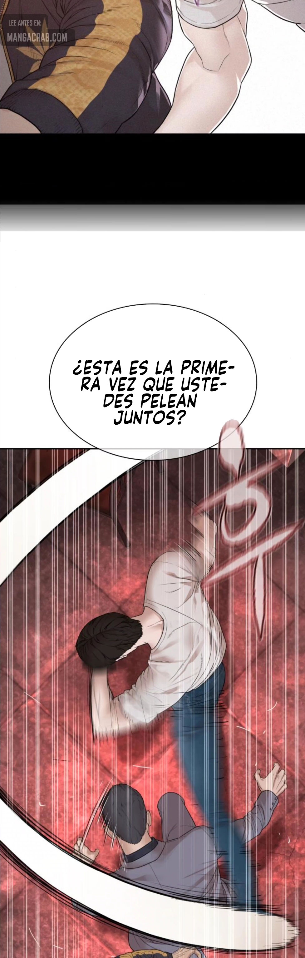 Read Viral Hit Español Manga Online