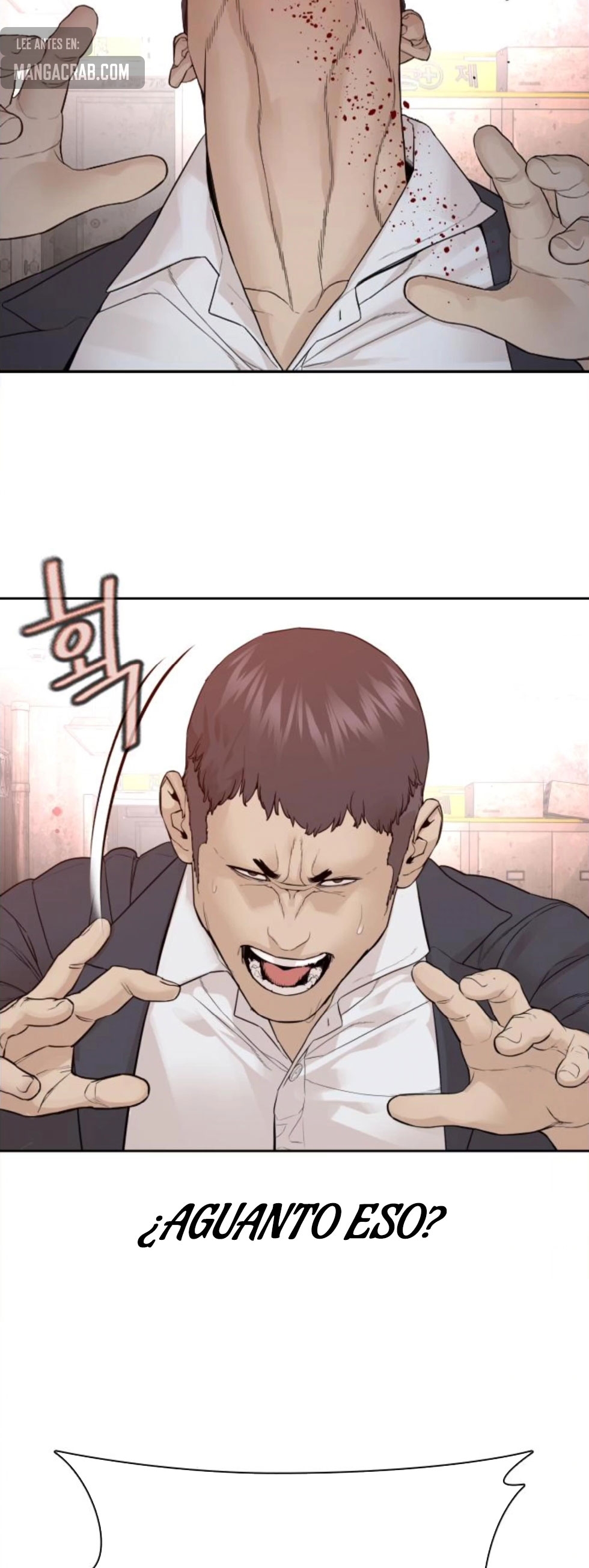 Read Viral Hit Español Manga Online