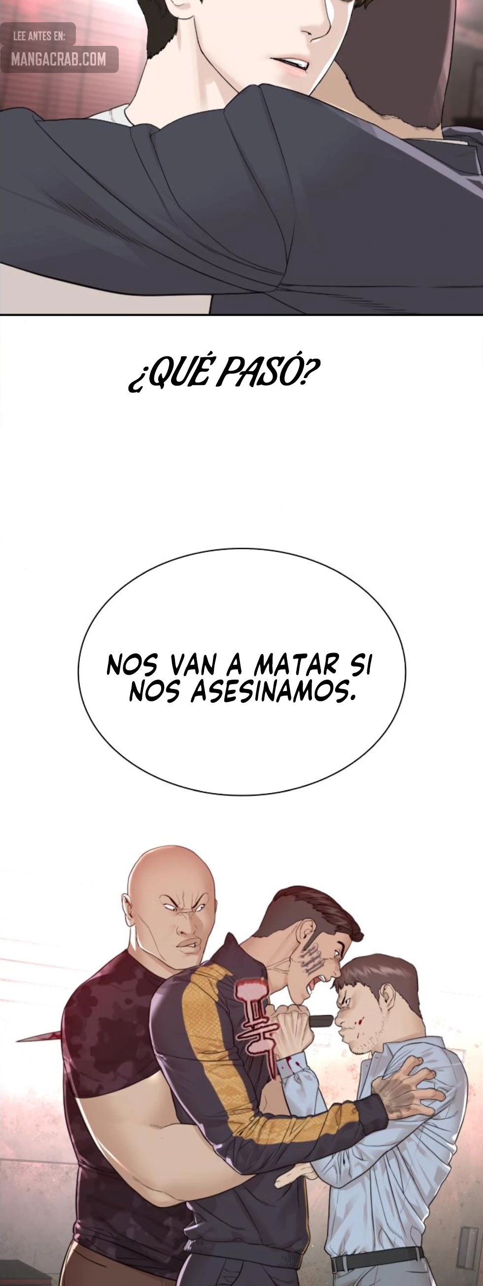 Read Viral Hit Español Manga Online