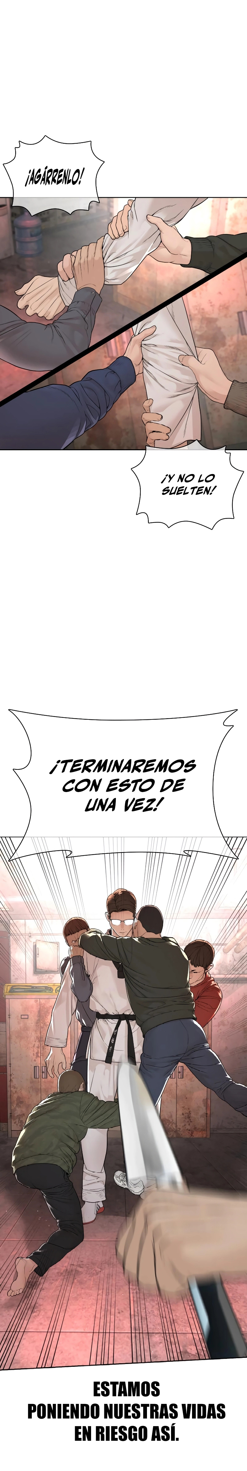Read Viral Hit Español Manga Online