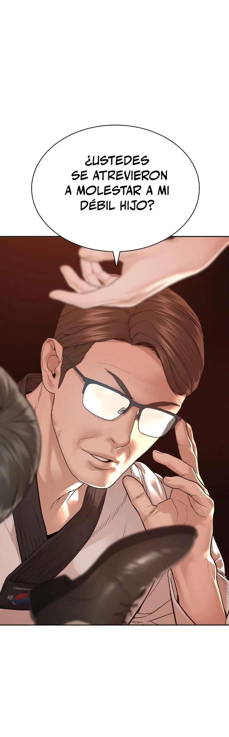 Read Viral Hit Español Manga Online