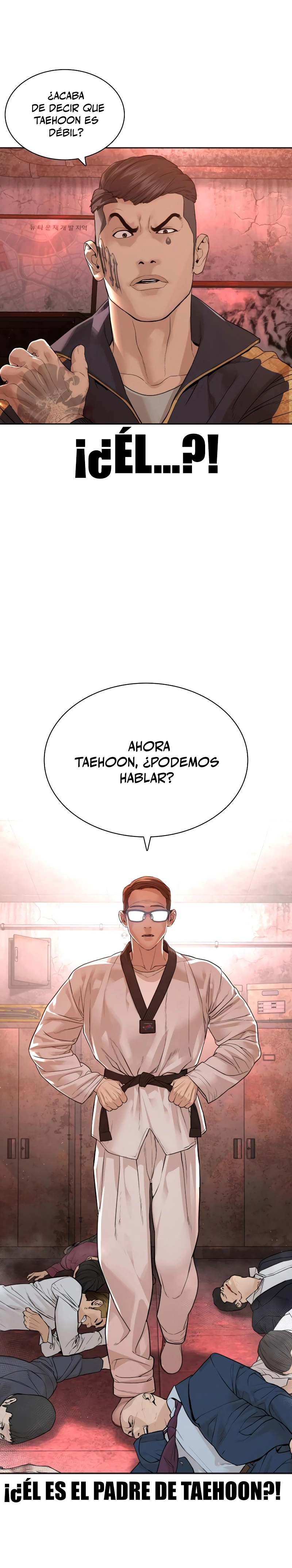 Read Viral Hit Español Manga Online