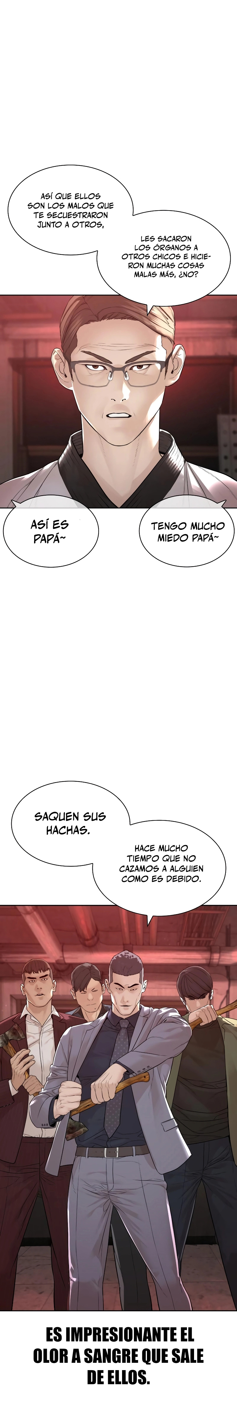 Read Viral Hit Español Manga Online