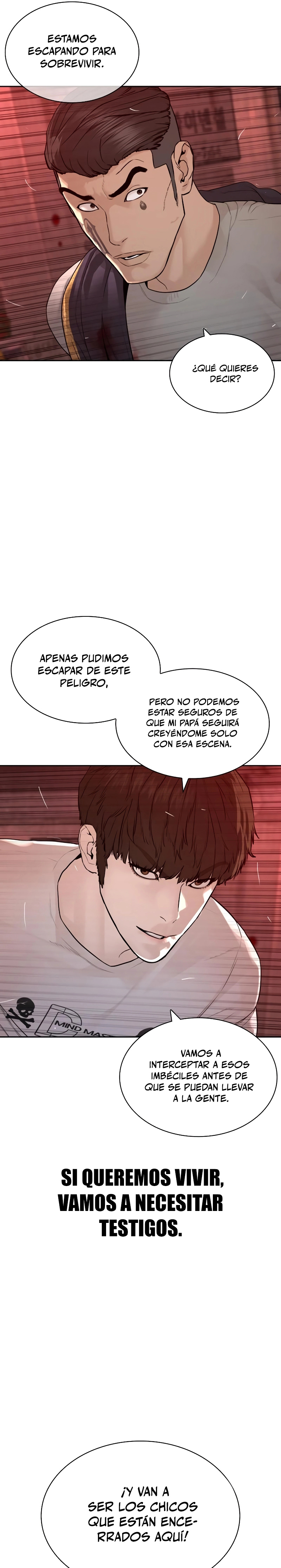 Read Viral Hit Español Manga Online