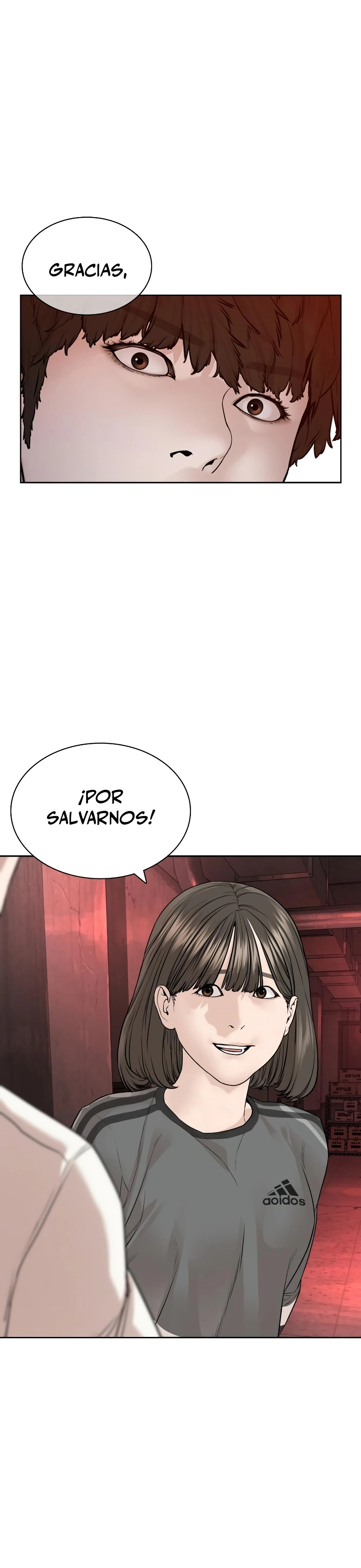 Read Viral Hit Español Manga Online