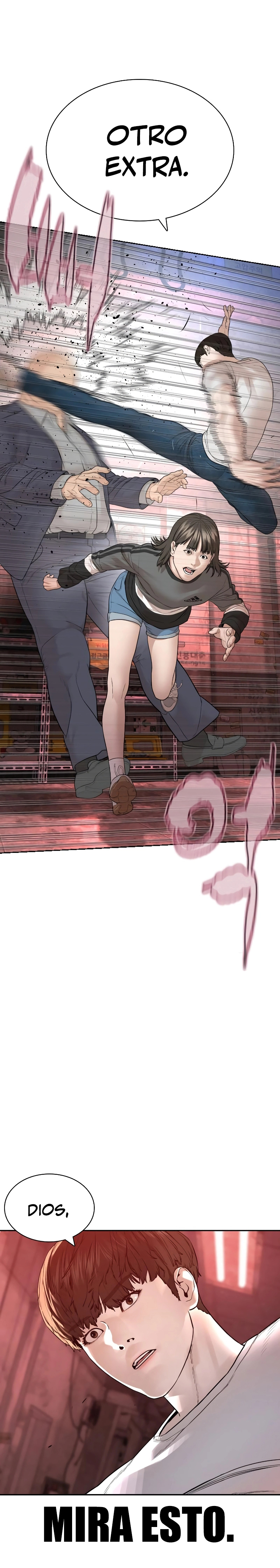 Read Viral Hit Español Manga Online