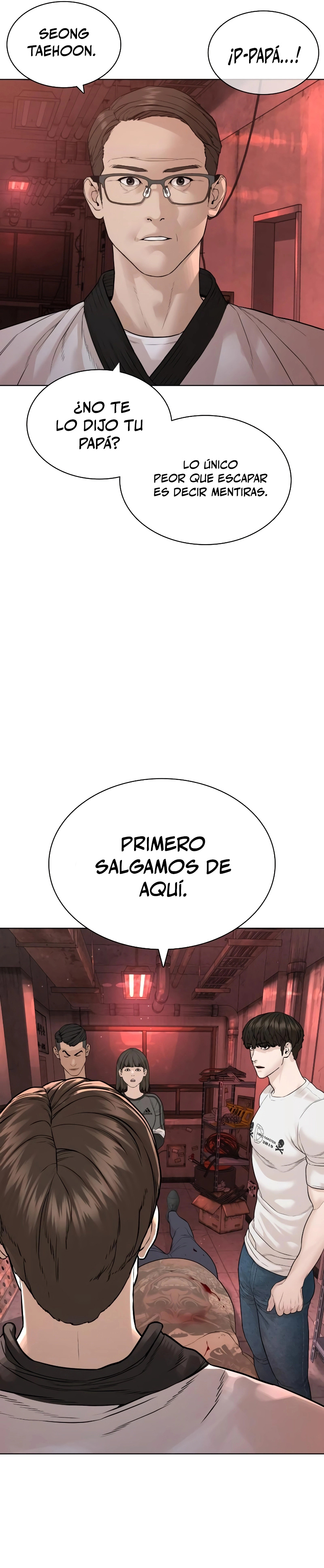 Read Viral Hit Español Manga Online