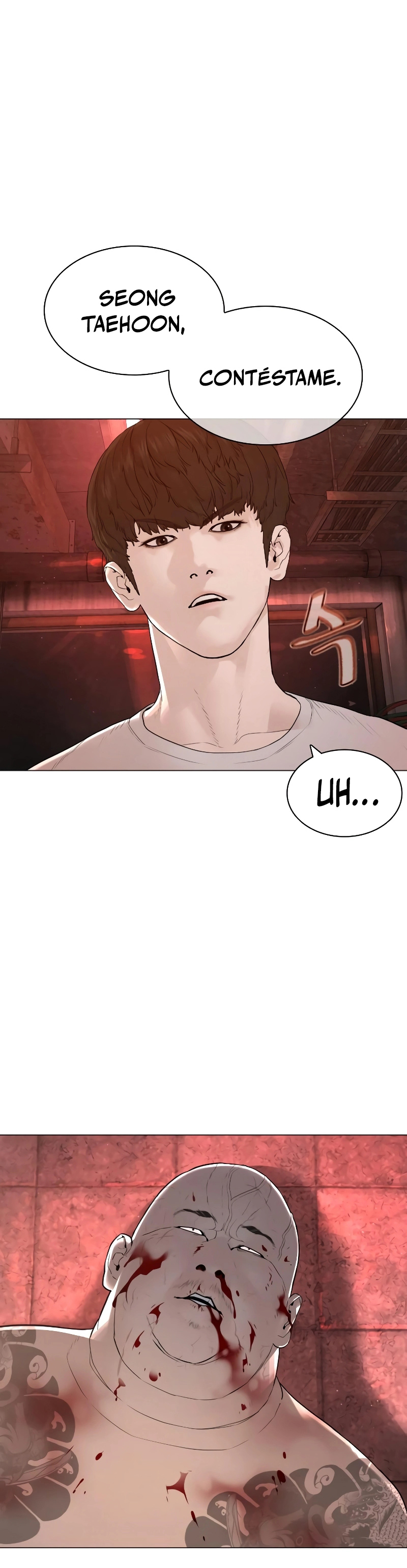 Read Viral Hit Español Manga Online