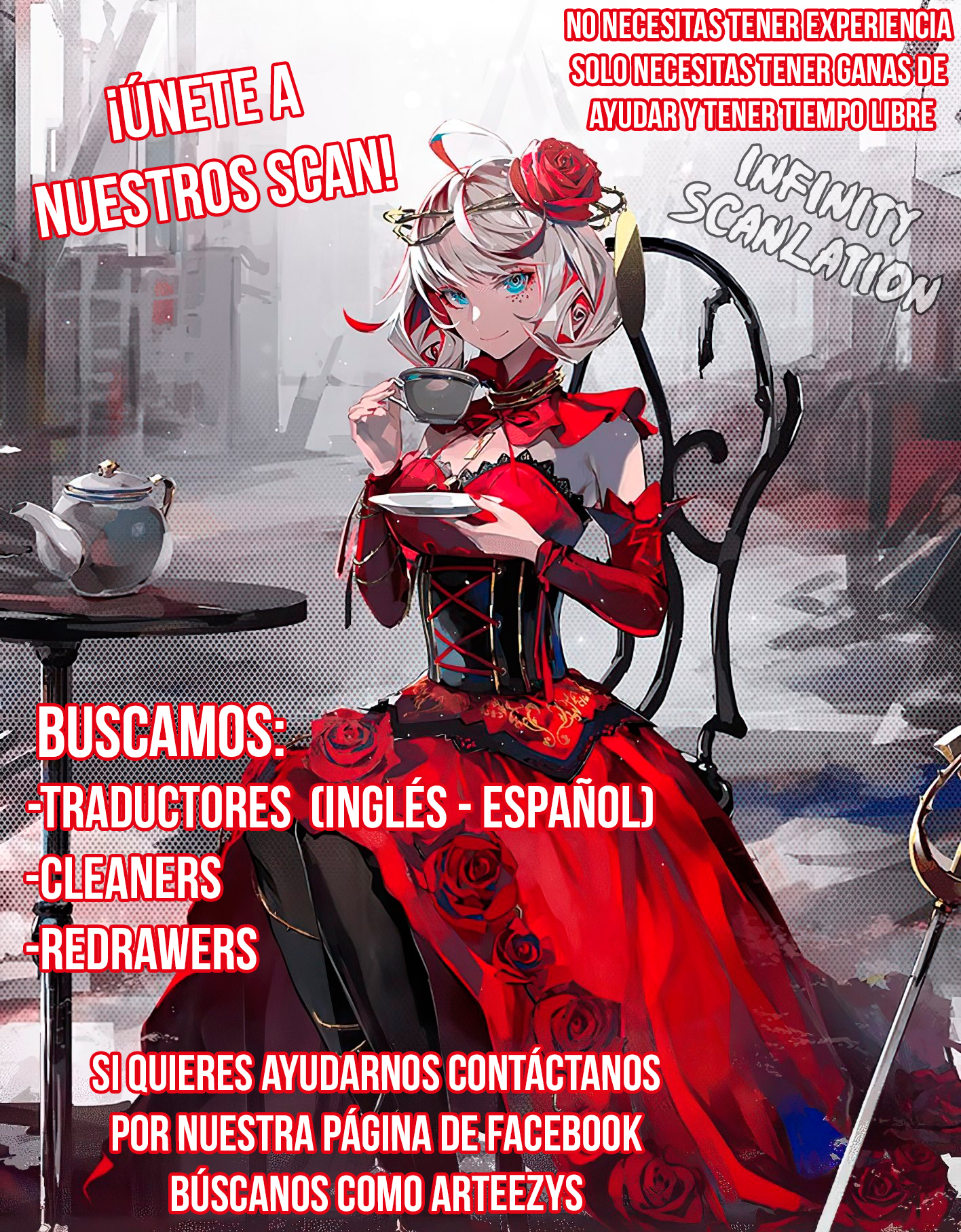 Read Viral Hit Español Manga Online