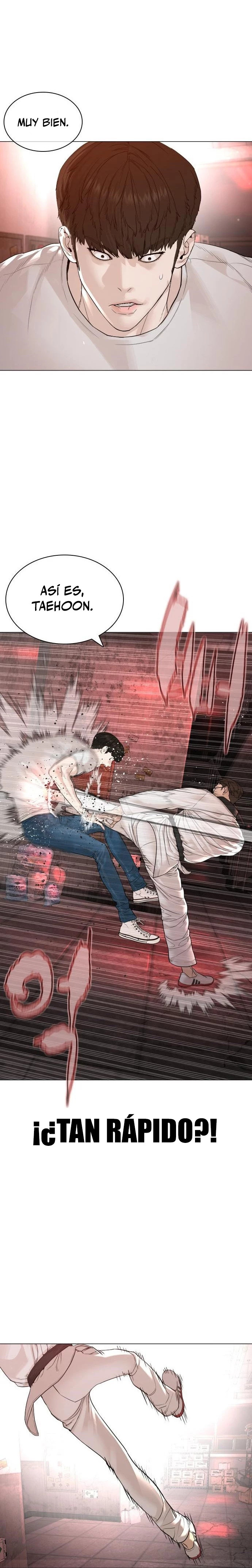 Read Viral Hit Español Manga Online