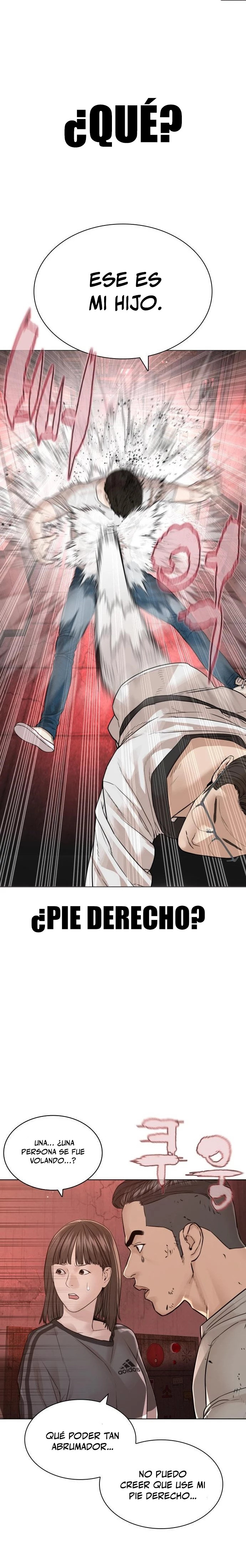 Read Viral Hit Español Manga Online