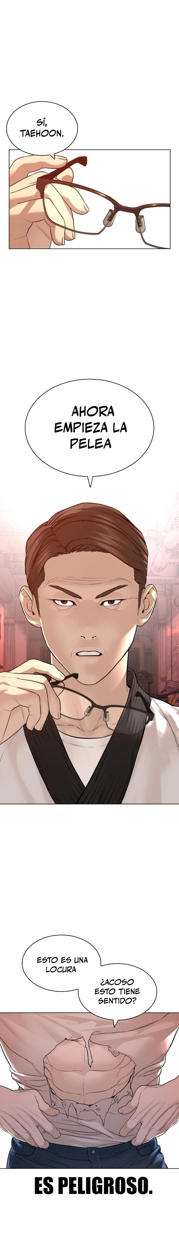 Read Viral Hit Español Manga Online