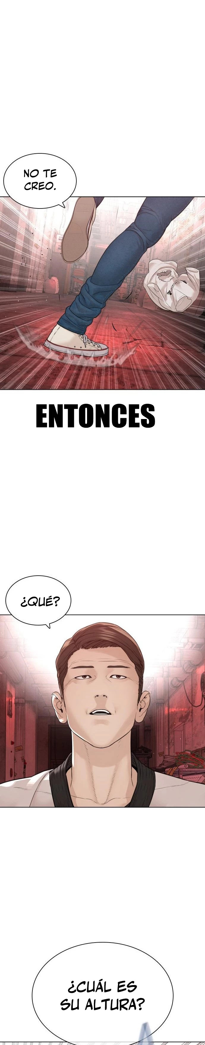 Read Viral Hit Español Manga Online