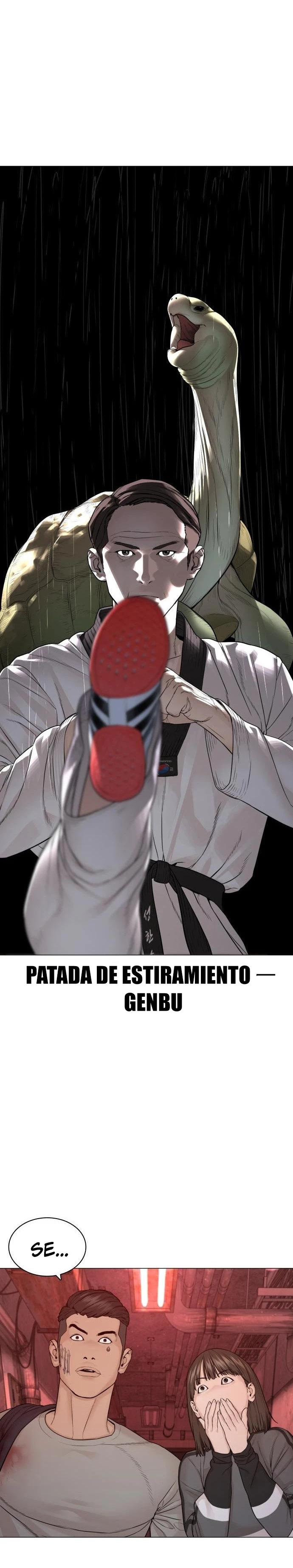 Read Viral Hit Español Manga Online