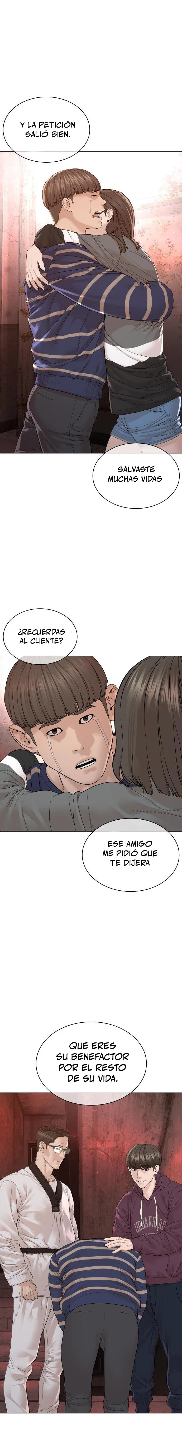 Read Viral Hit Español Manga Online