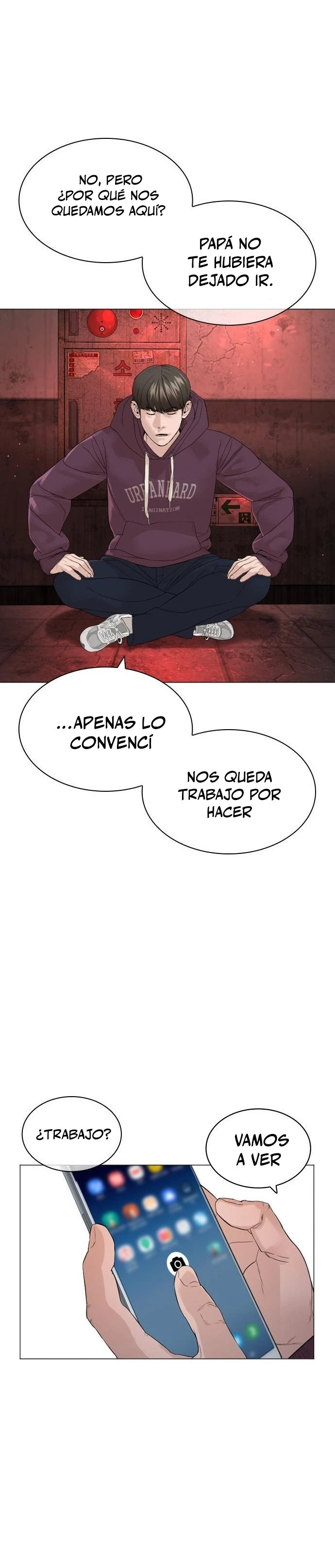Read Viral Hit Español Manga Online
