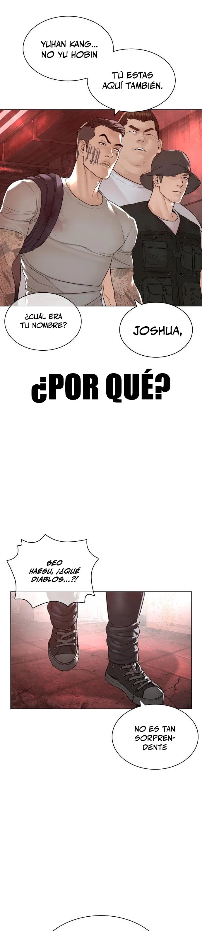 Read Viral Hit Español Manga Online