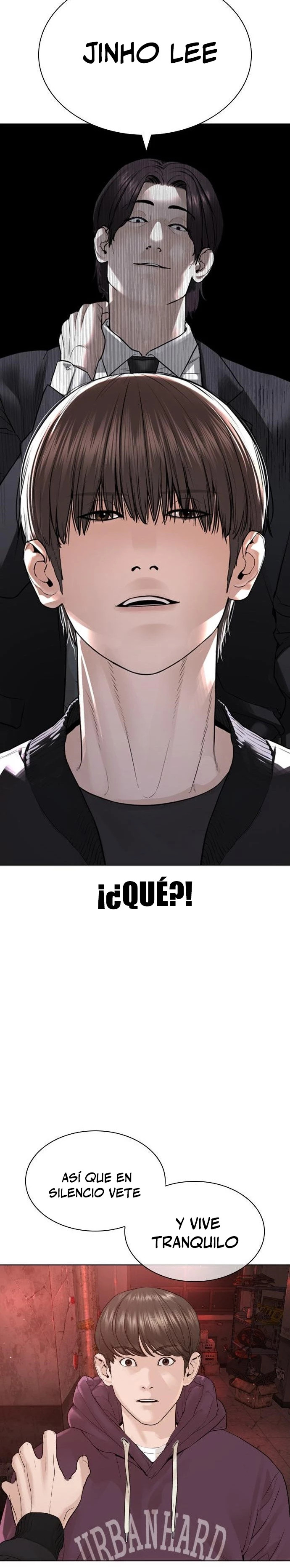 Read Viral Hit Español Manga Online