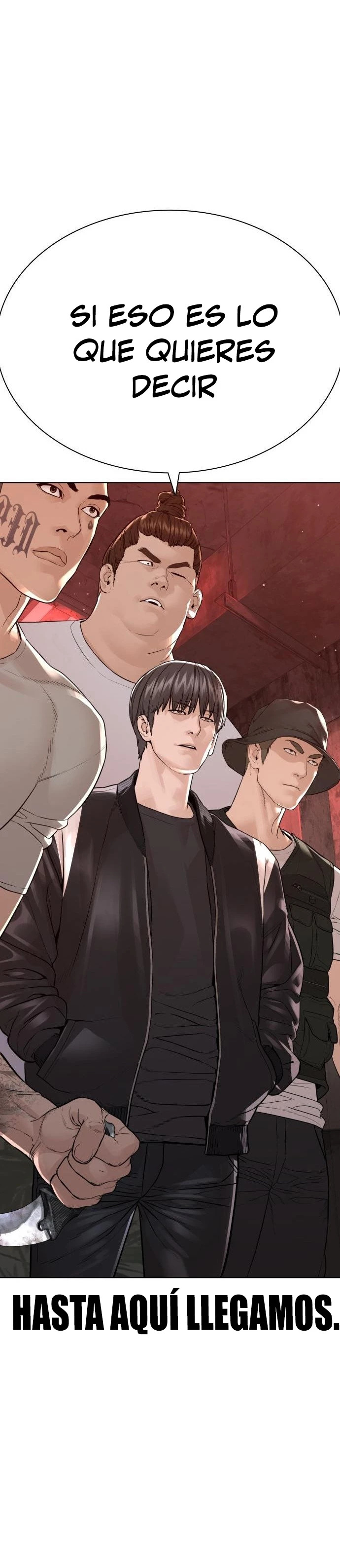 Read Viral Hit Español Manga Online