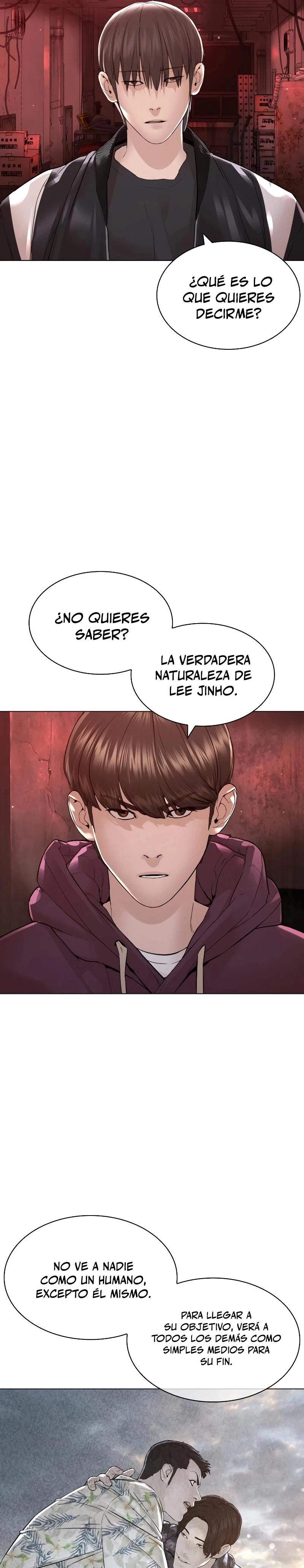 Read Viral Hit Español Manga Online