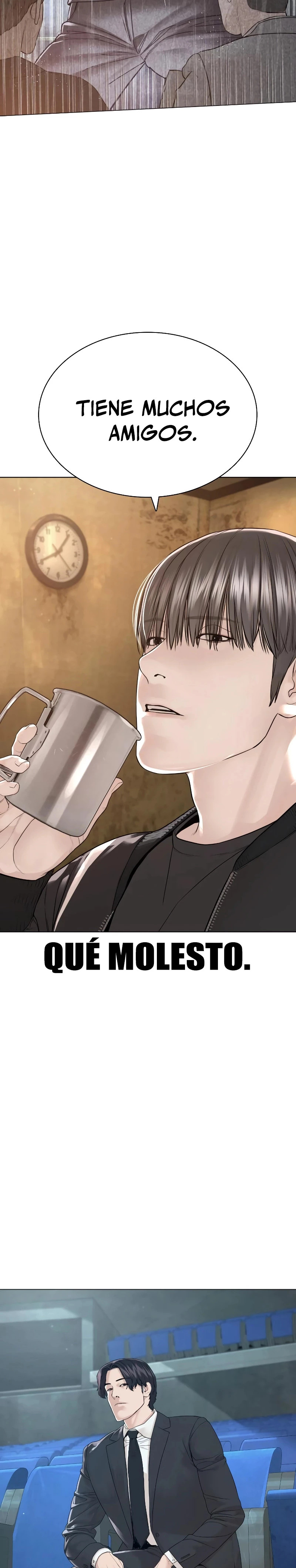 Read Viral Hit Español Manga Online