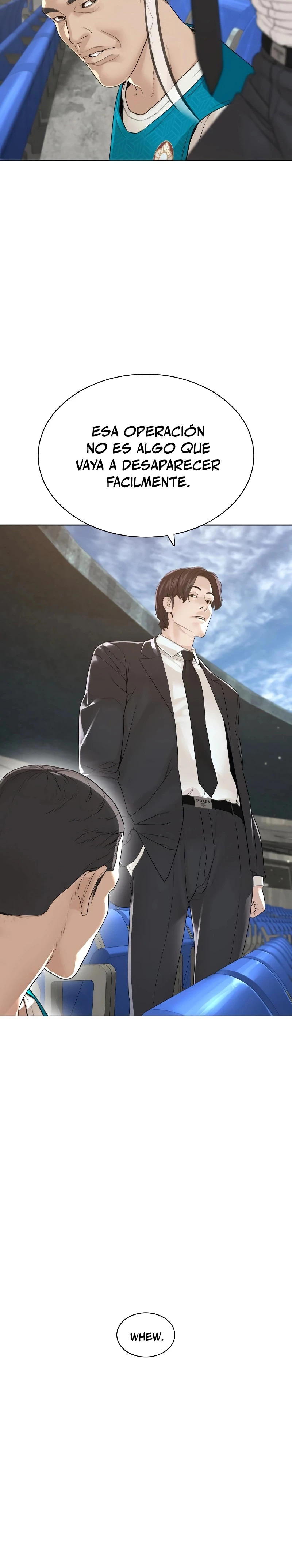 Read Viral Hit Español Manga Online