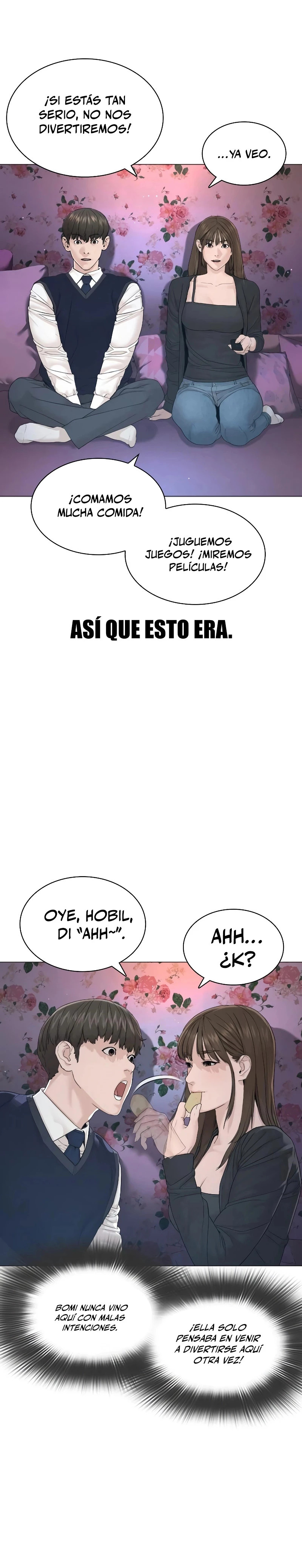 Read Viral Hit Español Manga Online