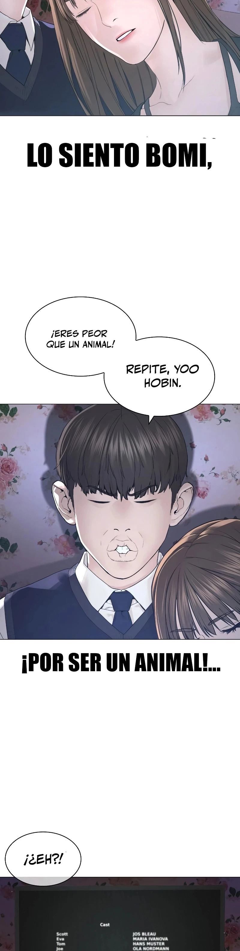 Read Viral Hit Español Manga Online