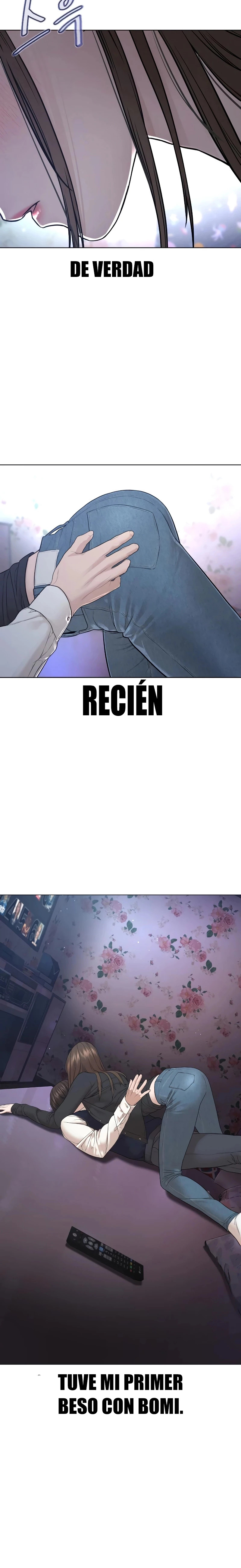 Read Viral Hit Español Manga Online