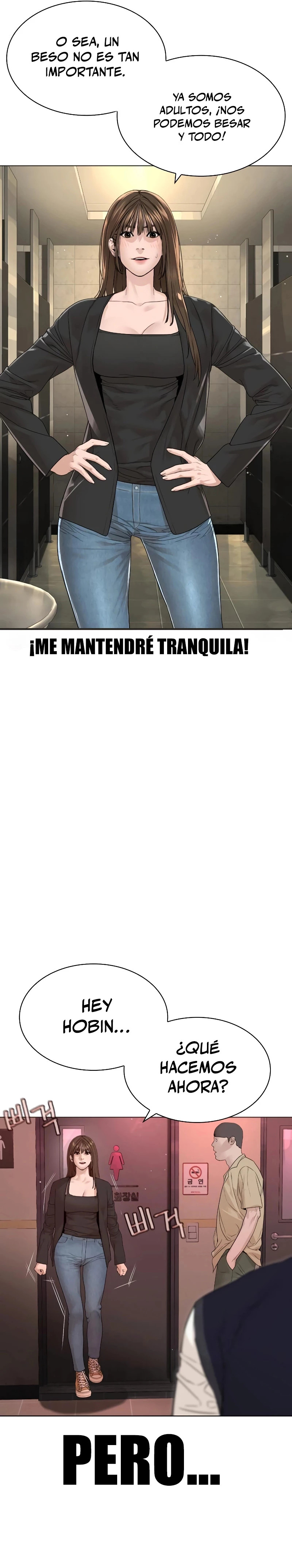 Read Viral Hit Español Manga Online