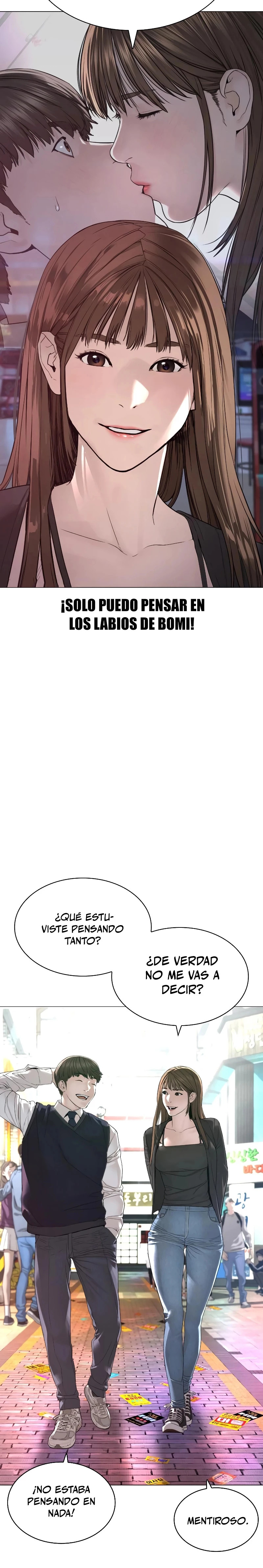 Read Viral Hit Español Manga Online