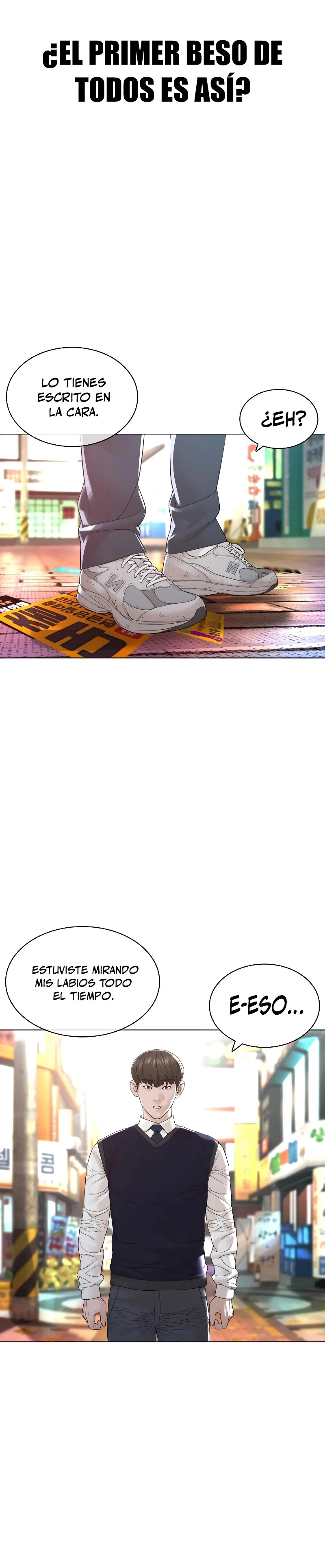 Read Viral Hit Español Manga Online