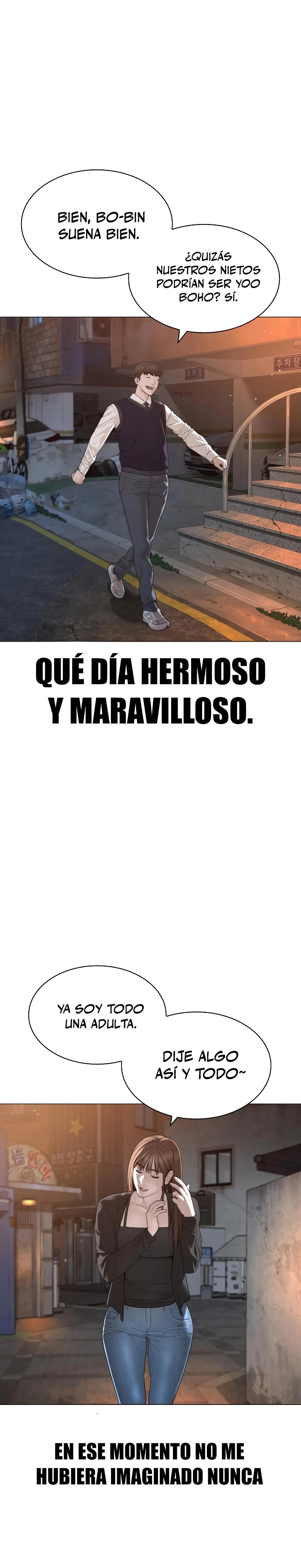 Read Viral Hit Español Manga Online