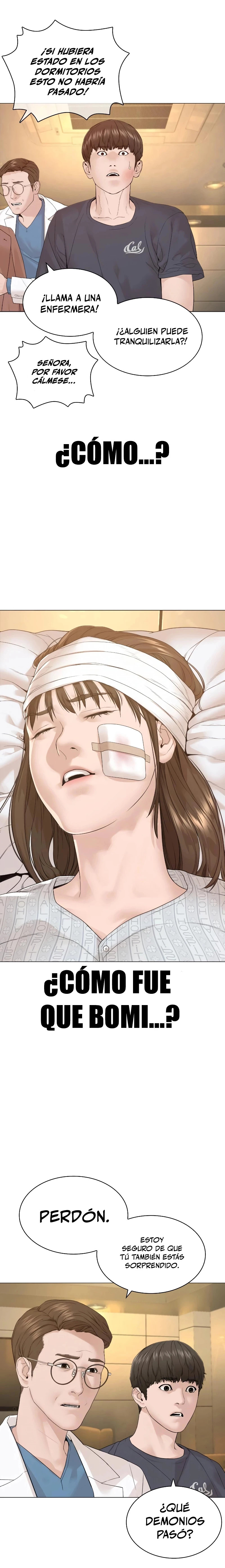 Read Viral Hit Español Manga Online