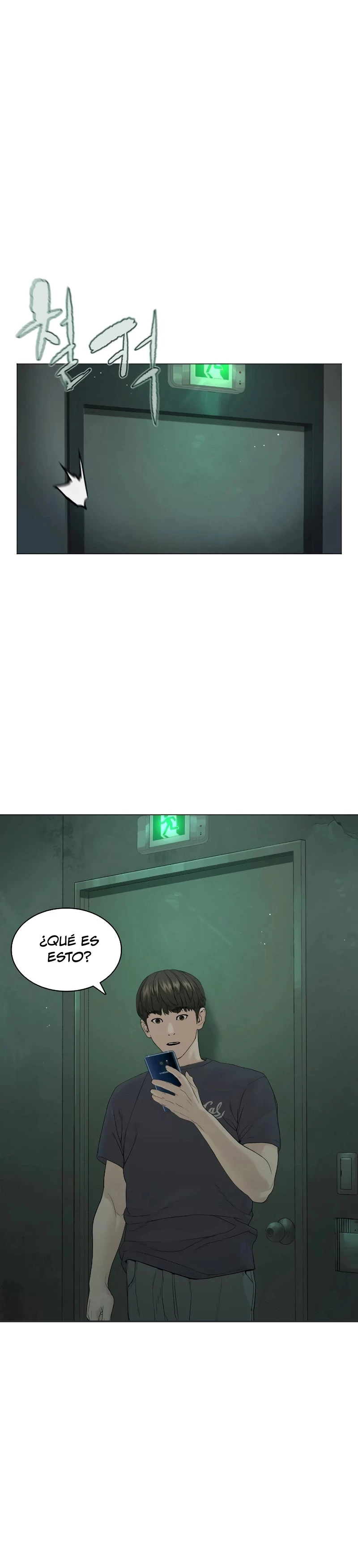 Read Viral Hit Español Manga Online