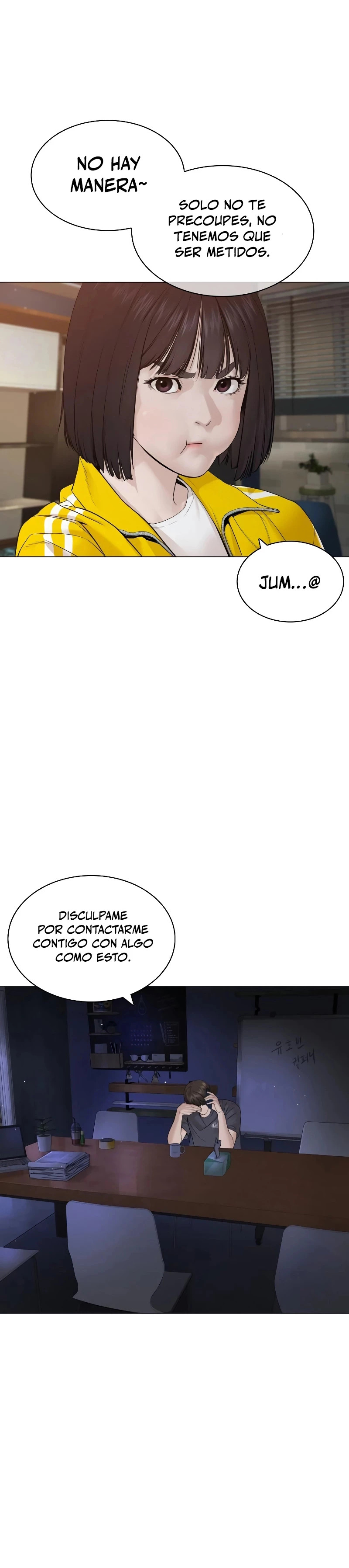 Read Viral Hit Español Manga Online