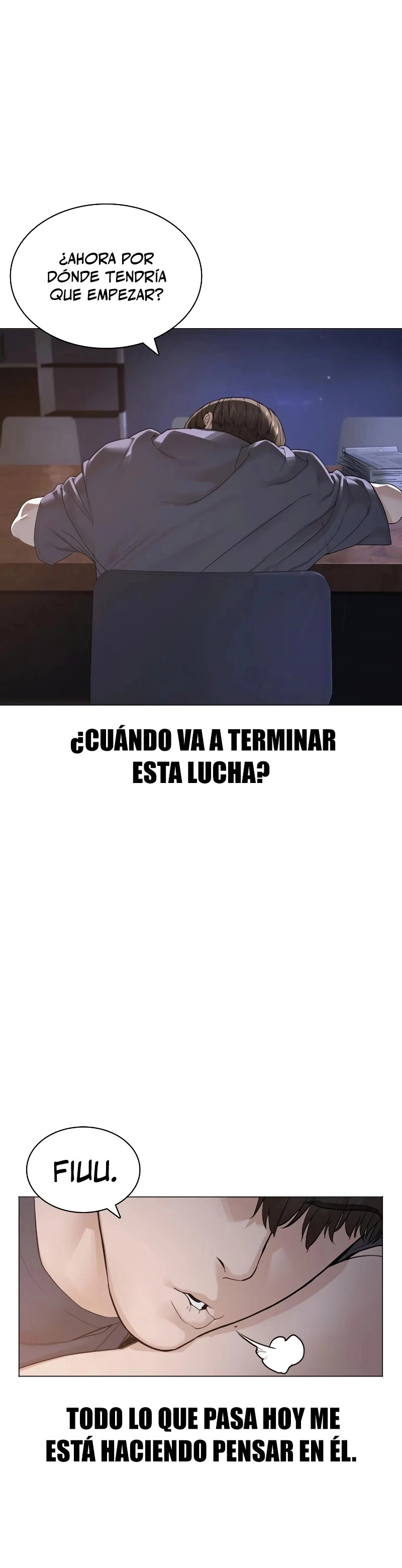 Read Viral Hit Español Manga Online