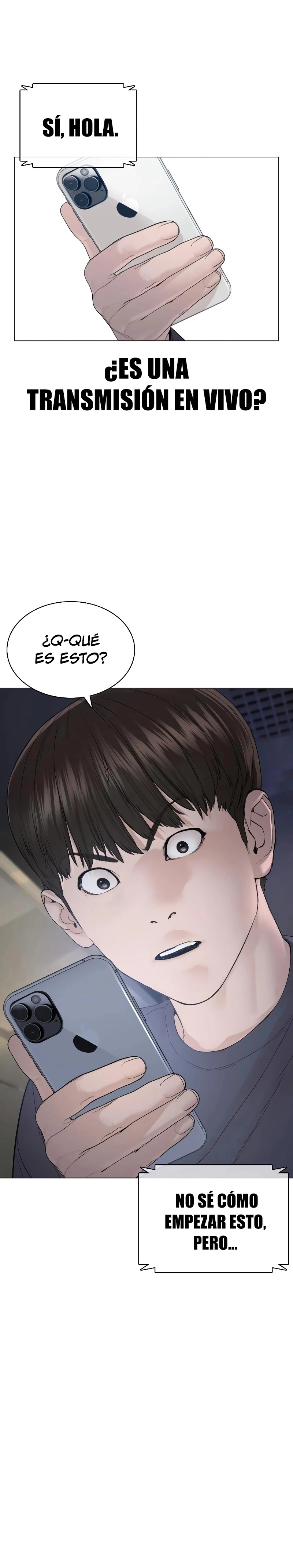 Read Viral Hit Español Manga Online
