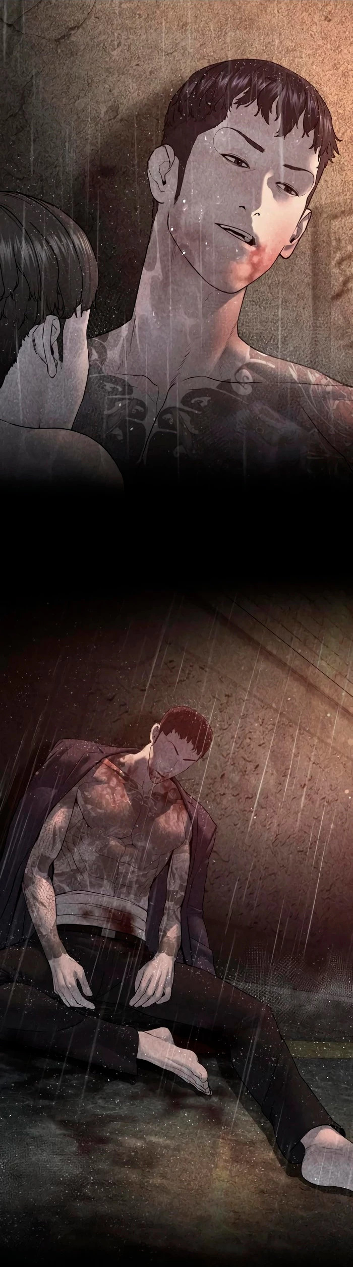 Read Viral Hit Español Manga Online